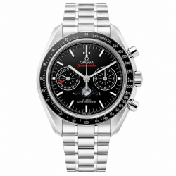Omega Speed Master 304.30.44.52.01.001 Moonphase Watch